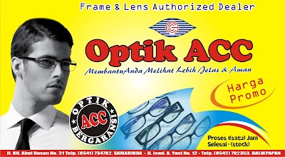 Photos of OPTIK ACC VISION (Bppn)
