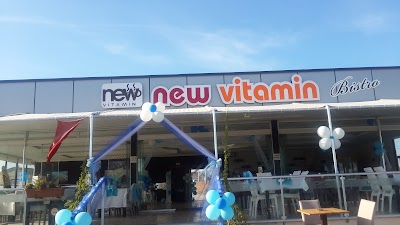 Photos of New Vitamin