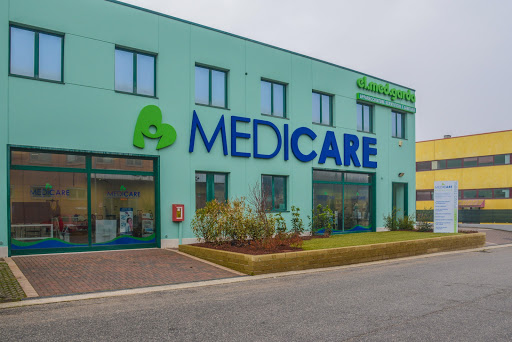 Sanitaria MediCare