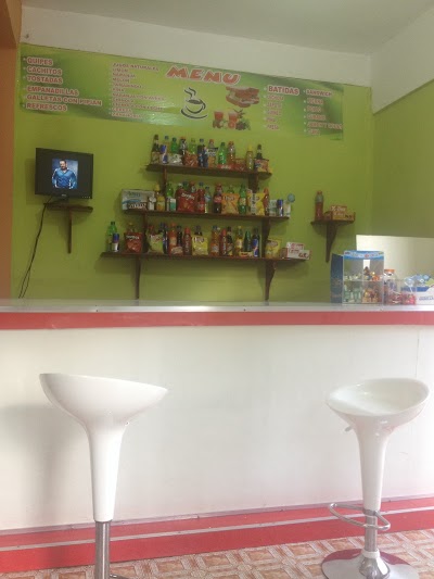 Photos of Cafeteria comedor la mocana