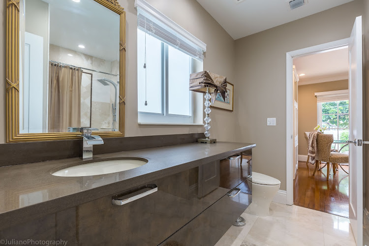 Boca Raton Renovation