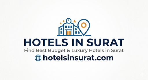 🌐 Now Live – hotelsinsurat.com | Find Hotels in Surat Near You, Best Hotels In Surat, budget Hote… post image