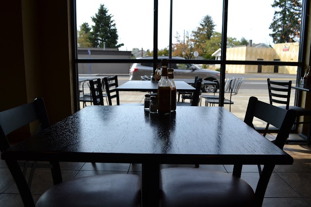Oliver's Cafe