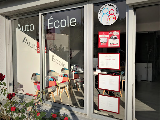 Bellarc Driving School Gallery - France