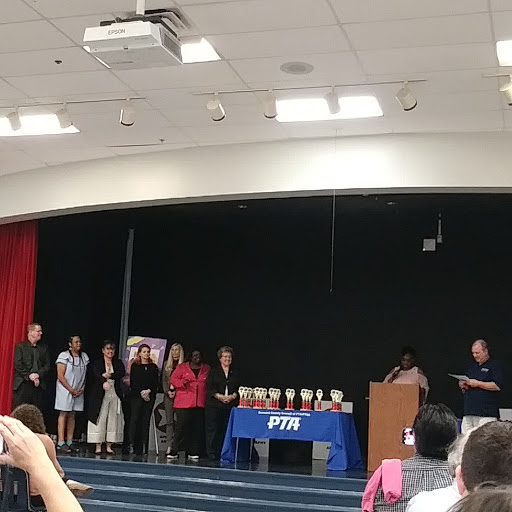 Apollo Middle School - Thumbnail