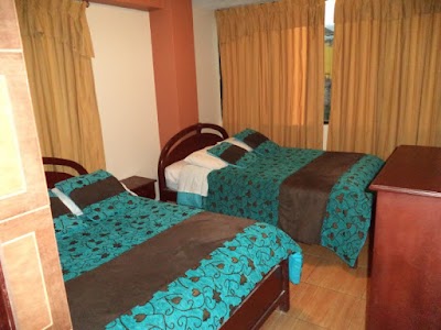 Photos of Hotel Elvita Ba&ntilde;os (Terminal)