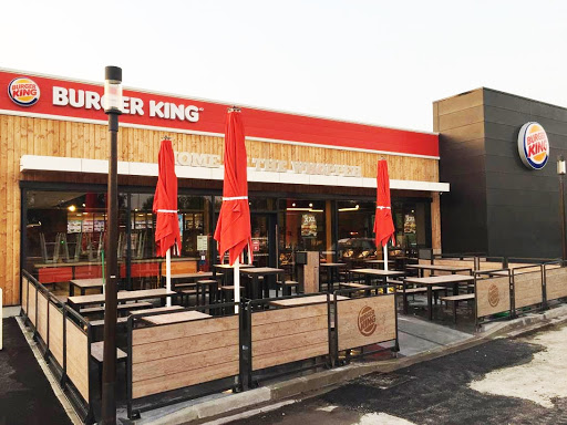 Burger Express