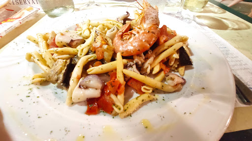La Lanterna Soggiorno Ristorante - Thumbnail