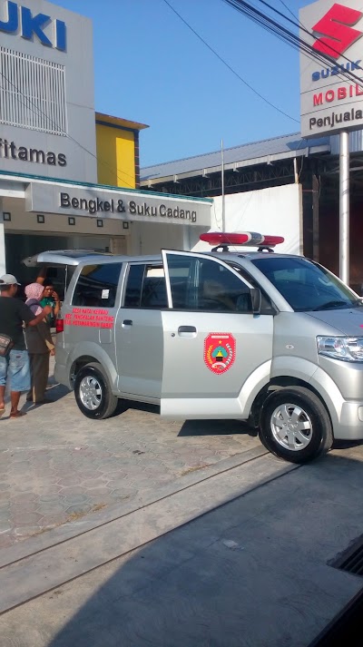 Photos of DEALER MOBIL SUZUKI & BENGKEL SUKU CADANG