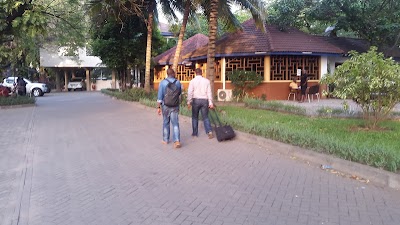 Photos of Airside Hotel