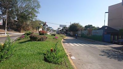 Gas Station