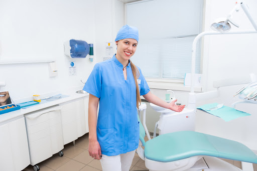 Dentalcoop Mogliano - Thumbnail