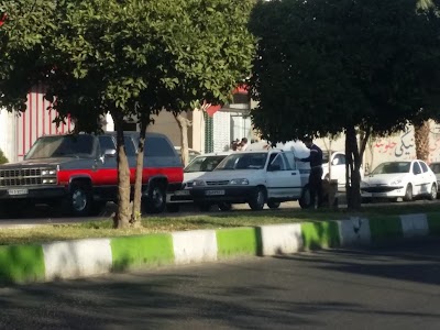 Photos of Shiraz Takhfif