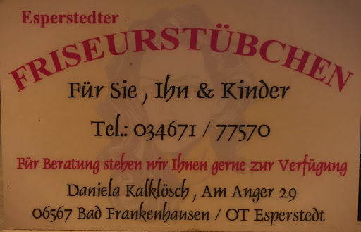 Daniela Kalklösch - Visual