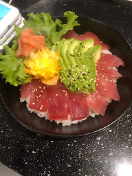 Photo n°25 de Sushi Kyomy à Paris (Restaurant japonais)