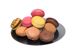 Photo n°11 de La Campagnarde (Maison Carneiro) à Nanterre (Sandwicherie)