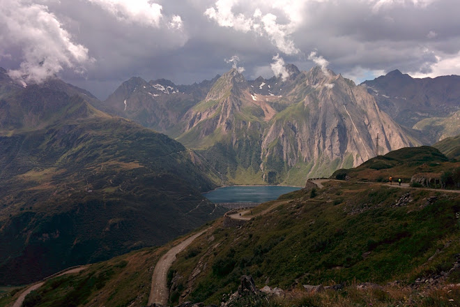 Visit Lago Di Morasco On Your Trip To Formazza Or Italy Inspirock