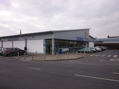 Photos of ALDI Claremorris