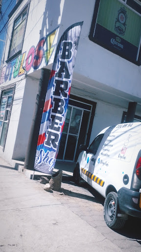 B&B Beto Barber Shop Gallery - Mexico