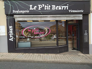 Photo n°5 de Le P'tit Beurri à Thizy-les-Bourgs (Boulangerie)
