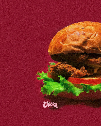 Chicky - Visual
