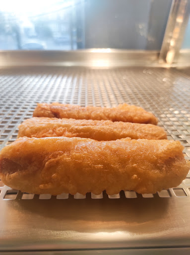Nick's Fish Bar - Thumbnail