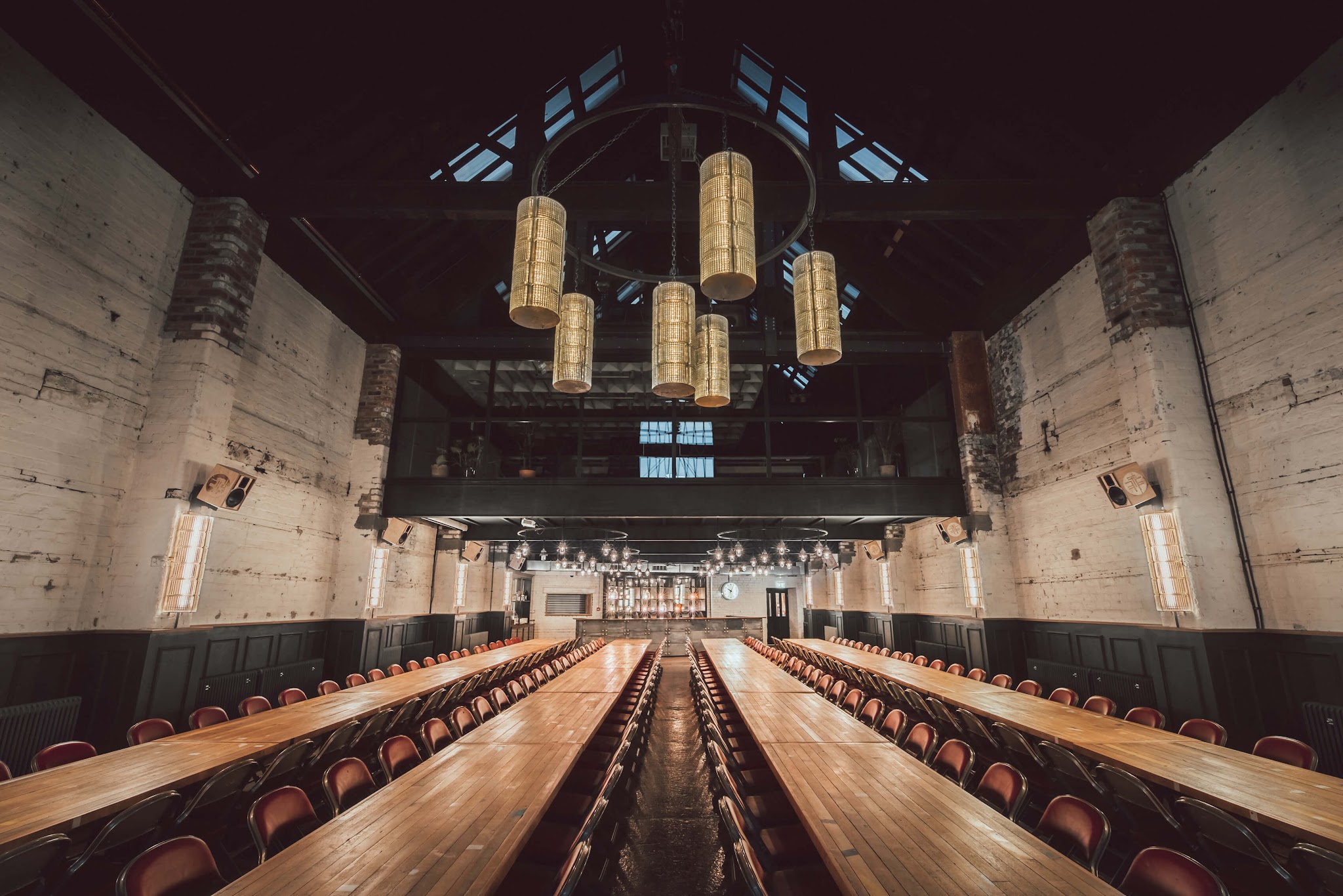 The Mowbray - Venues - photo 1