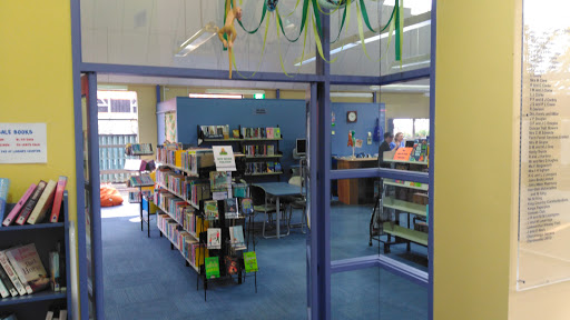 Otorohanga District Library - Thumbnail