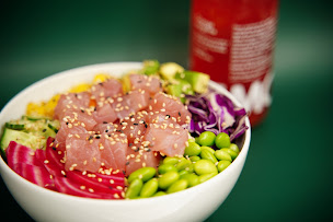 Photo n°34 de O'POKEI Brest à Brest (Restaurant hawaïen)