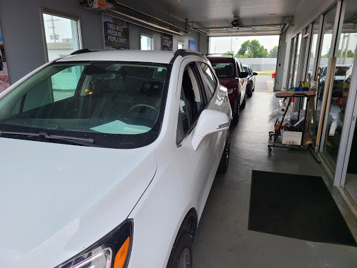 Longbine Auto Plaza - Thumbnail