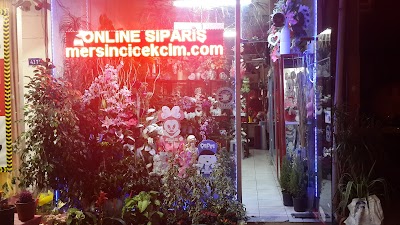 Rain Flower delivery Mersin