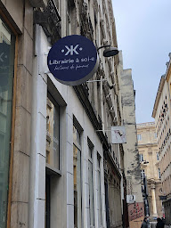 Photo n°25 de Librairie à soi.e à Lyon (Espace de coworking)