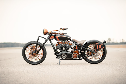 Cycle-Works & Machine - Thumbnail