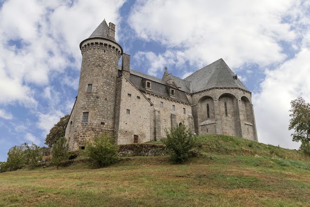 Eglise Saint-Michel des Anges