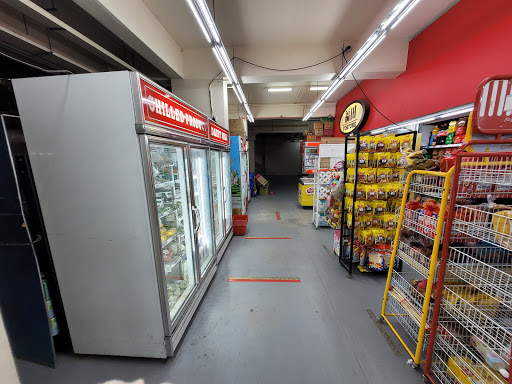 Fortune Supermarket, Pasir Ris
