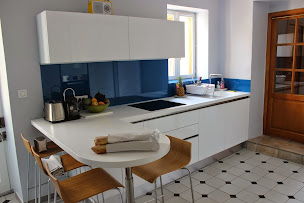 Photo n°14 de LABO Architecte d'intérieur by CUIS(in) à Lyon (Designer d'intérieur)