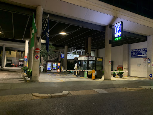 Machiavelli Parking