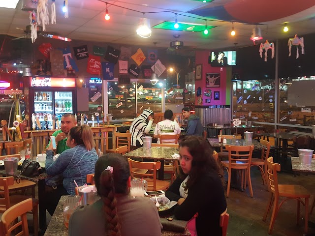 El Taco.H
