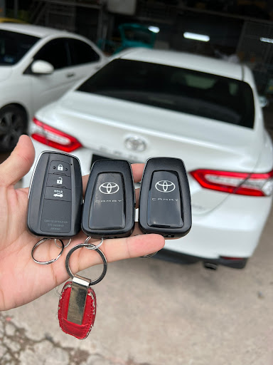 Xpert Key Locksmith Service