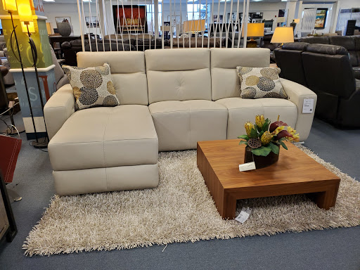 W.Schillig Furniture Gallery - United States