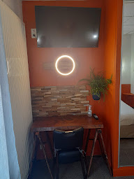 Photo n°48 de LE FLORENTIN. Hôtel Restaurant à Roye (Hôtel)