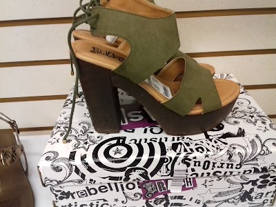 Photos of Payless Shoes