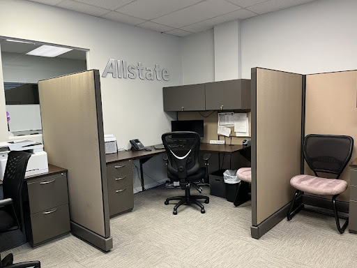 Kelly Burger: Allstate Insurance