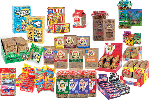 Pet Snax USA