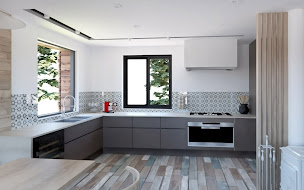 Photo n°12 de Horizon-Intérieurs - Marie-Eloi Pettex, Architecte d'Intérieur à Flachères (Designer d'intérieur)