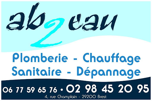 AB2 eau - Visual