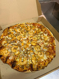 Photo n°7 de Delices Factory Elne à Elne (Restaurant de tacos)