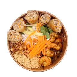 Photo n°2 de Thaï Fly à La Courneuve (Restaurant thaï)