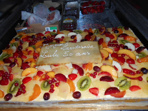 Photo n°5 de Banette - Le Chant Du Pain à Montmorillon (Pâtisserie)