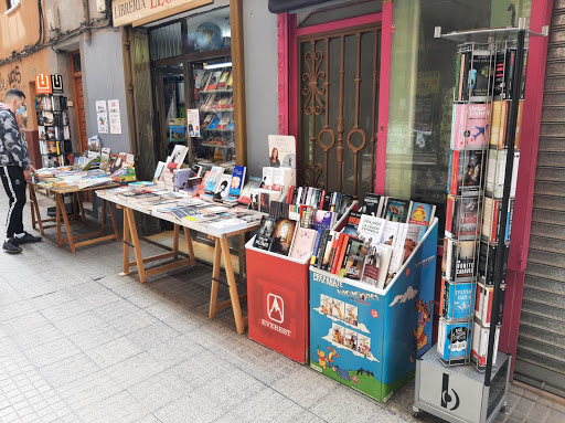Librería y Papelería "León"